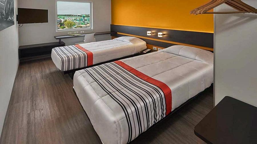 City Express Junior By Marriott Leon Centro De Convenciones エクステリア 写真