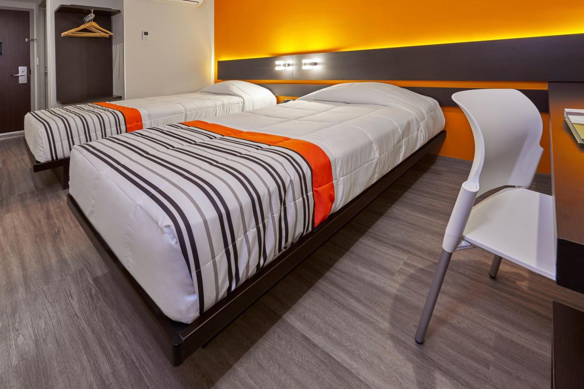 City Express Junior By Marriott Leon Centro De Convenciones エクステリア 写真