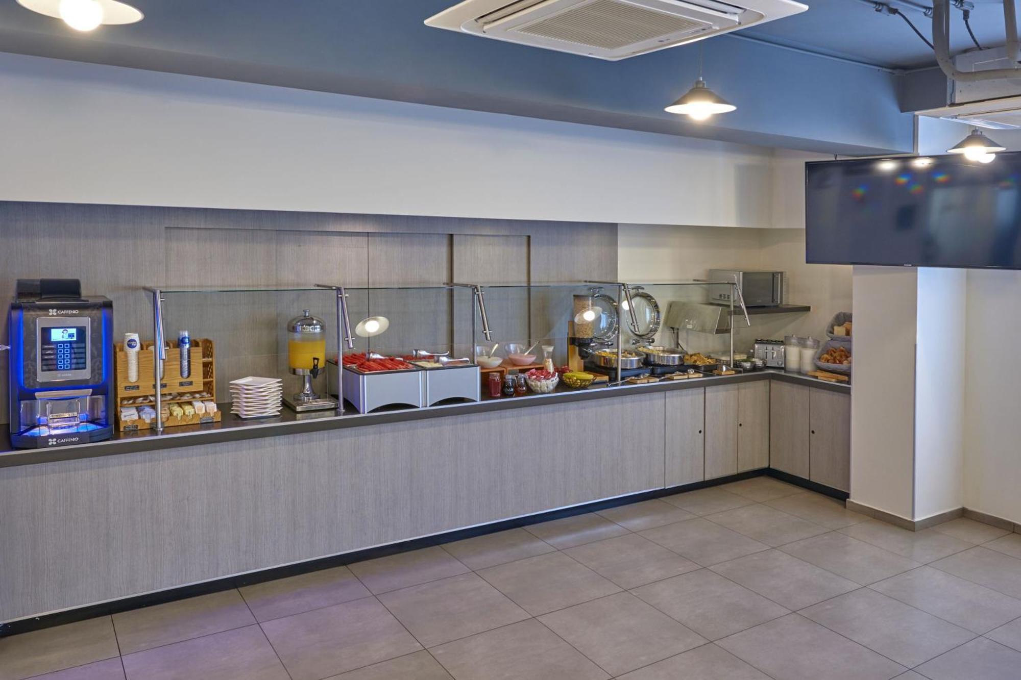 City Express Junior By Marriott Leon Centro De Convenciones エクステリア 写真