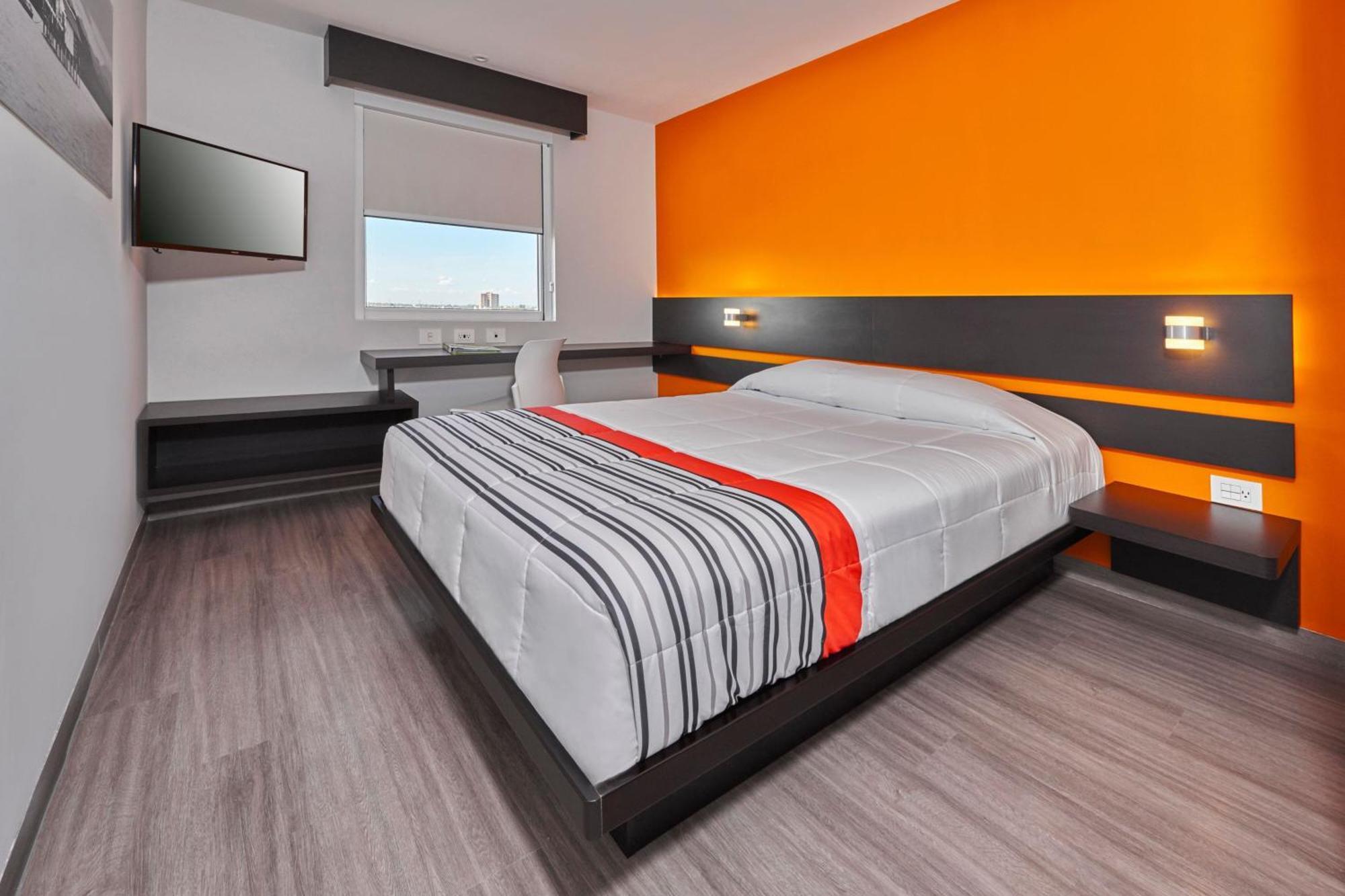 City Express Junior By Marriott Leon Centro De Convenciones エクステリア 写真