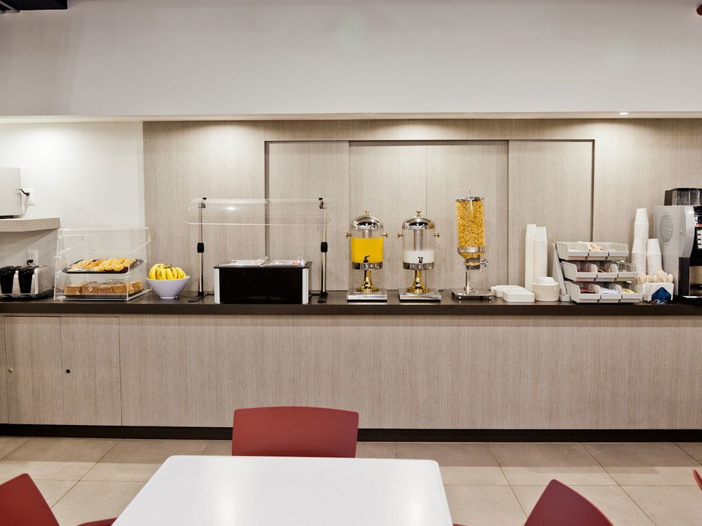City Express Junior By Marriott Leon Centro De Convenciones エクステリア 写真