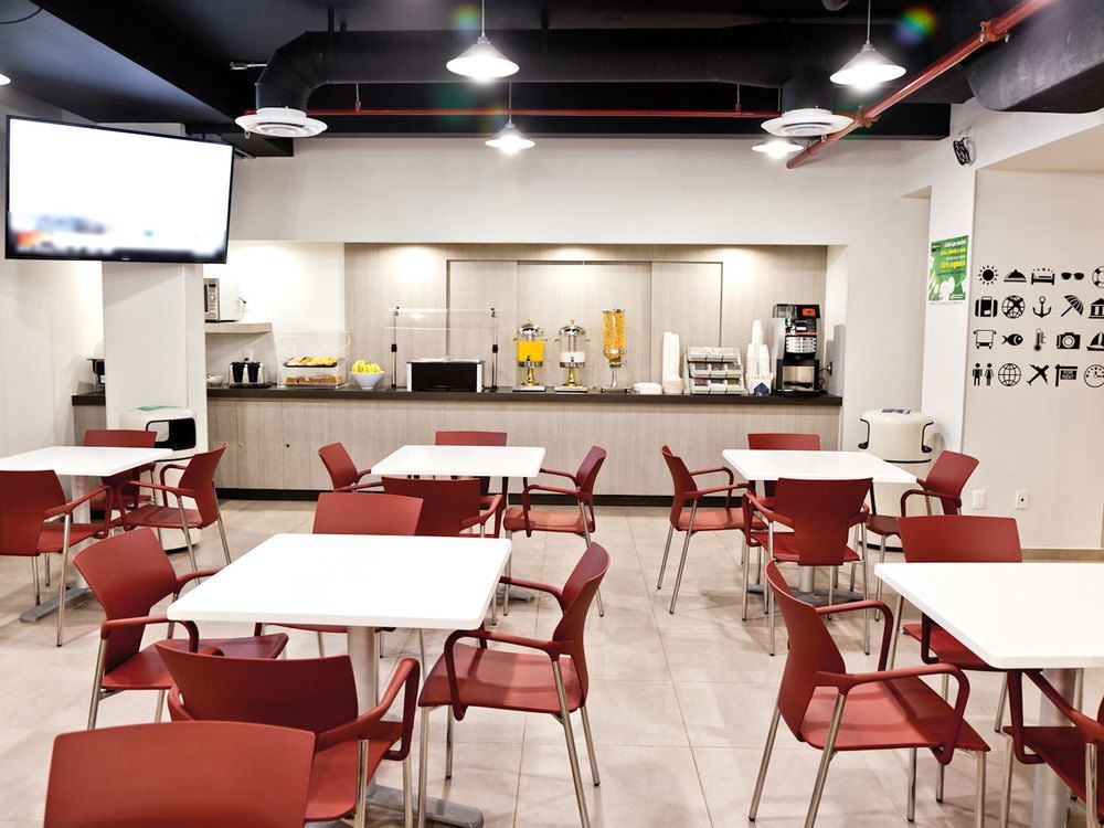 City Express Junior By Marriott Leon Centro De Convenciones エクステリア 写真