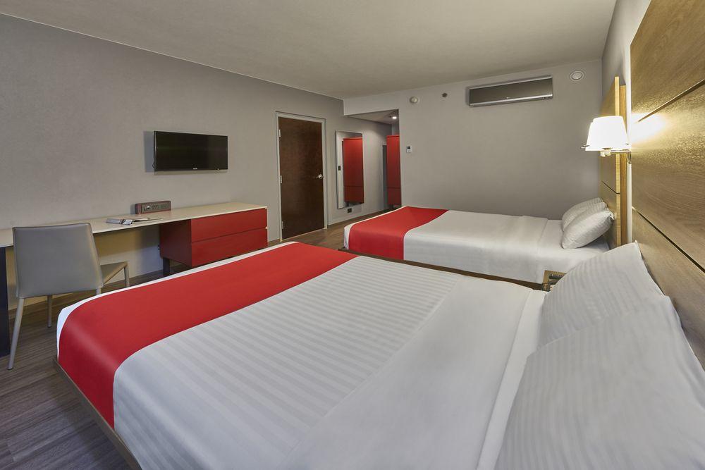 City Express Junior By Marriott Leon Centro De Convenciones エクステリア 写真